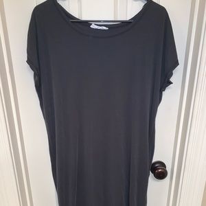 Double Zero Maxi dress